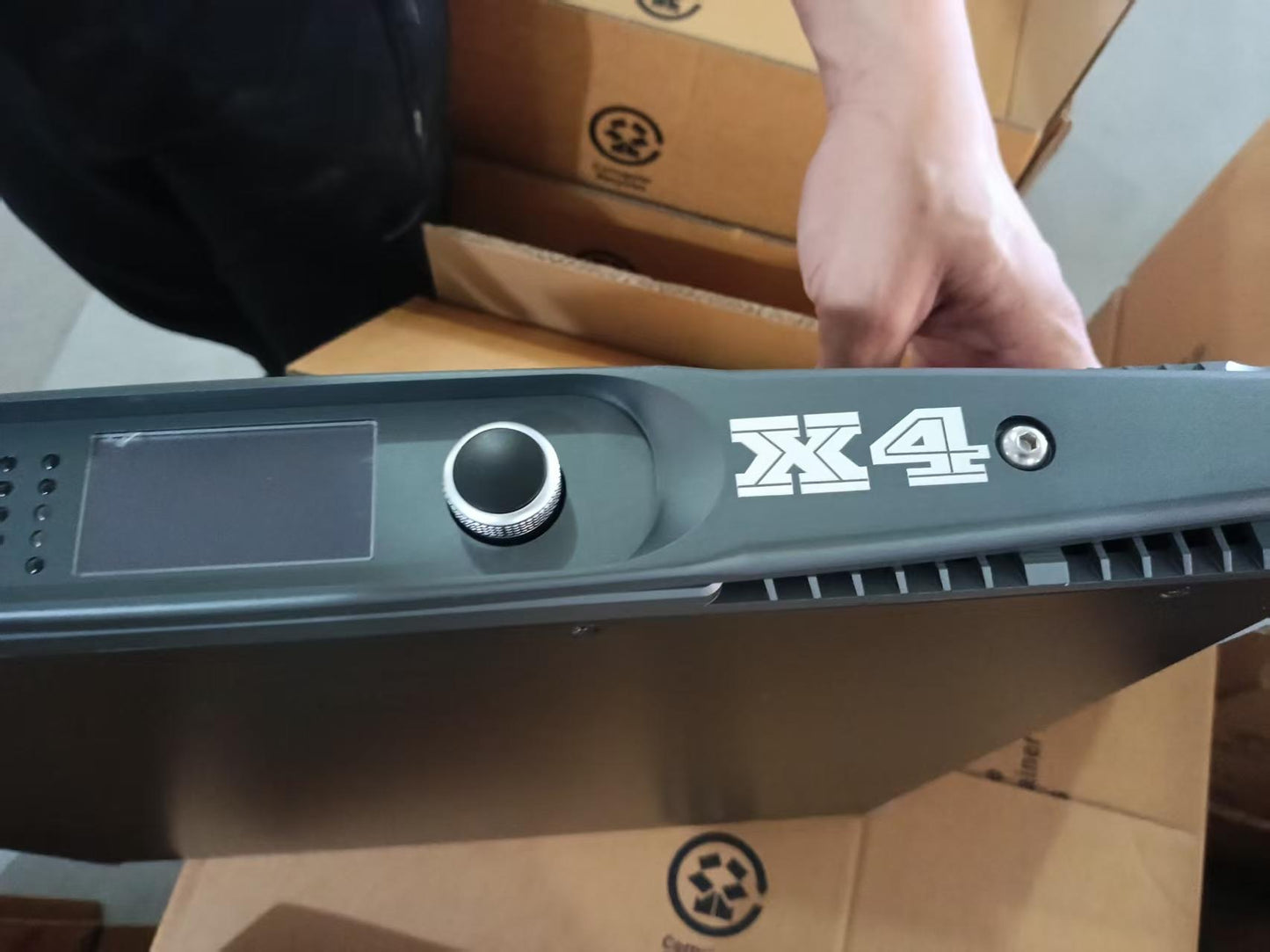 4 Channel X4 Module