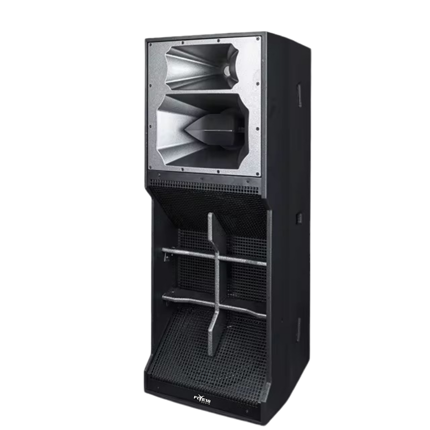 15 Inch Dual Heavy Duty Touring Speaker