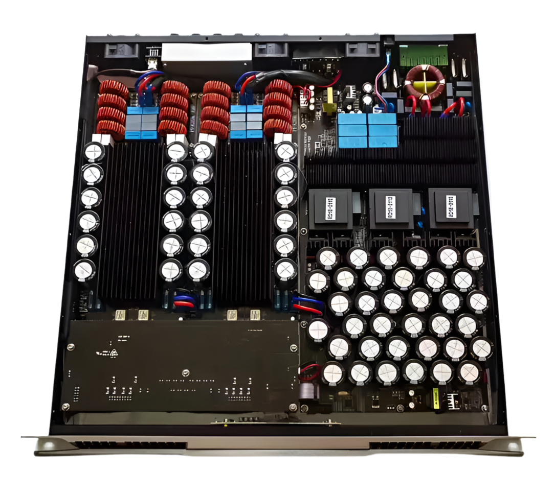 4 Channel X4 Module