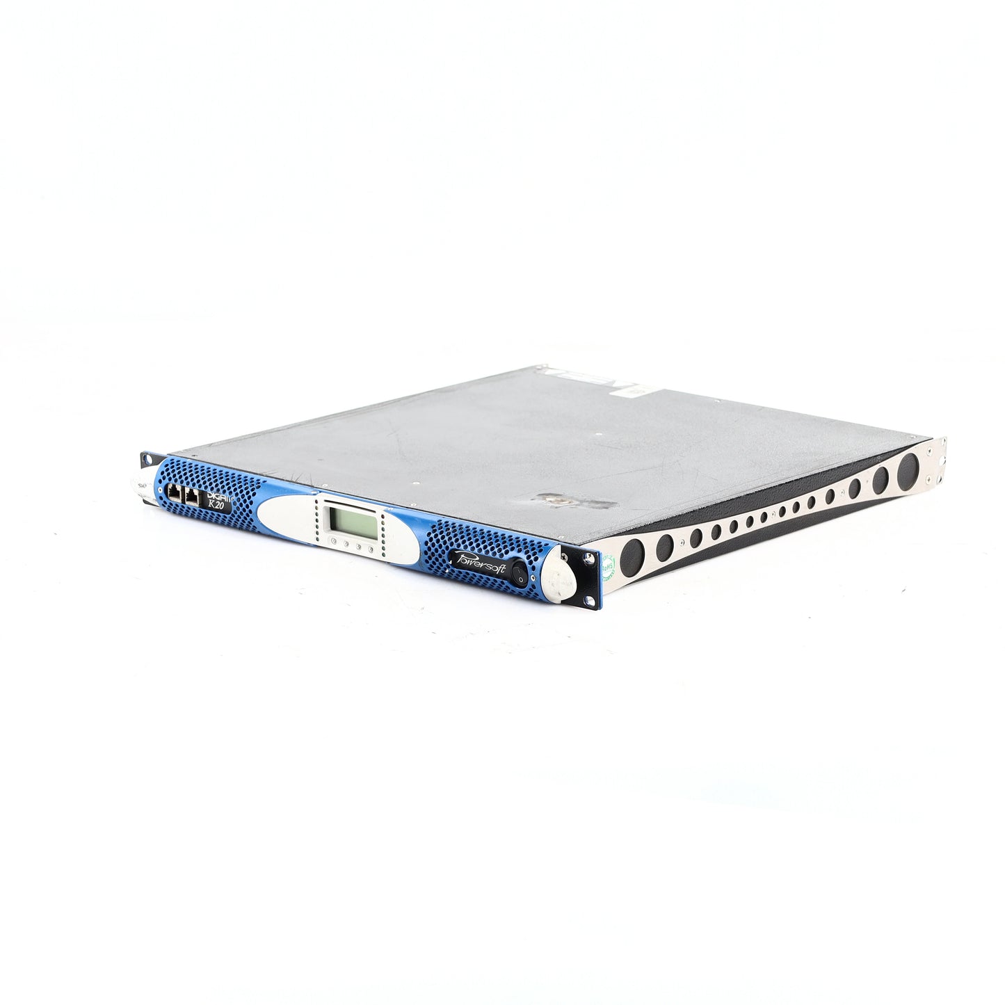 Powersoft K20 Amplifier