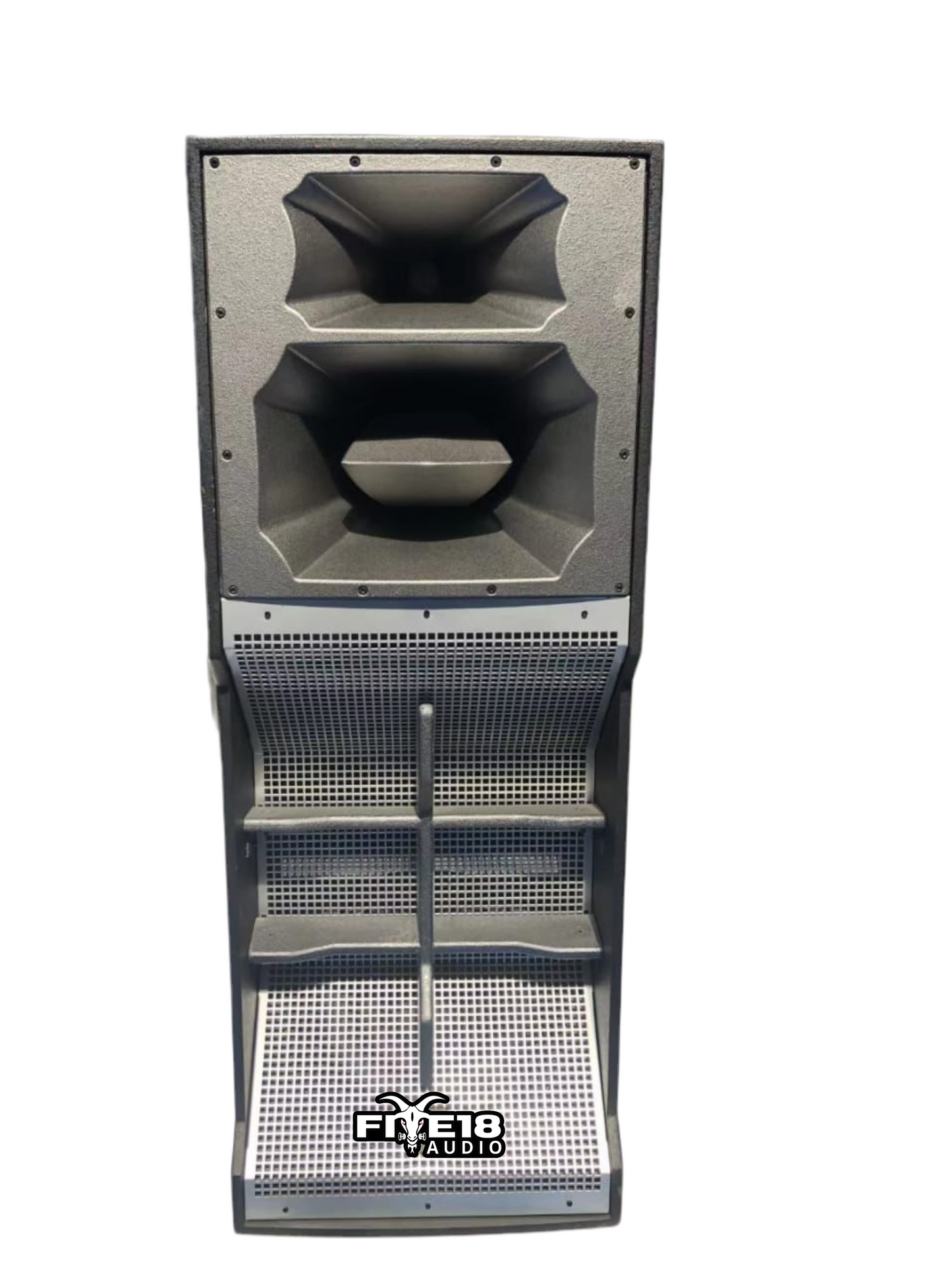 15 Inch Dual Heavy Duty Touring Speaker