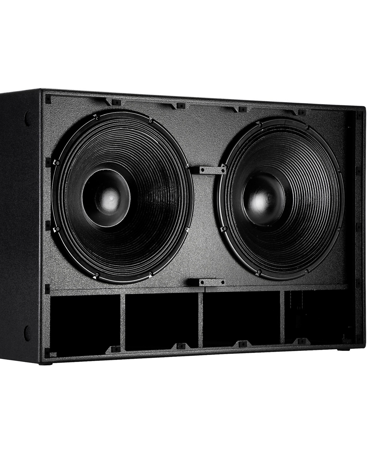 221 Canadian Doubles (Passive)