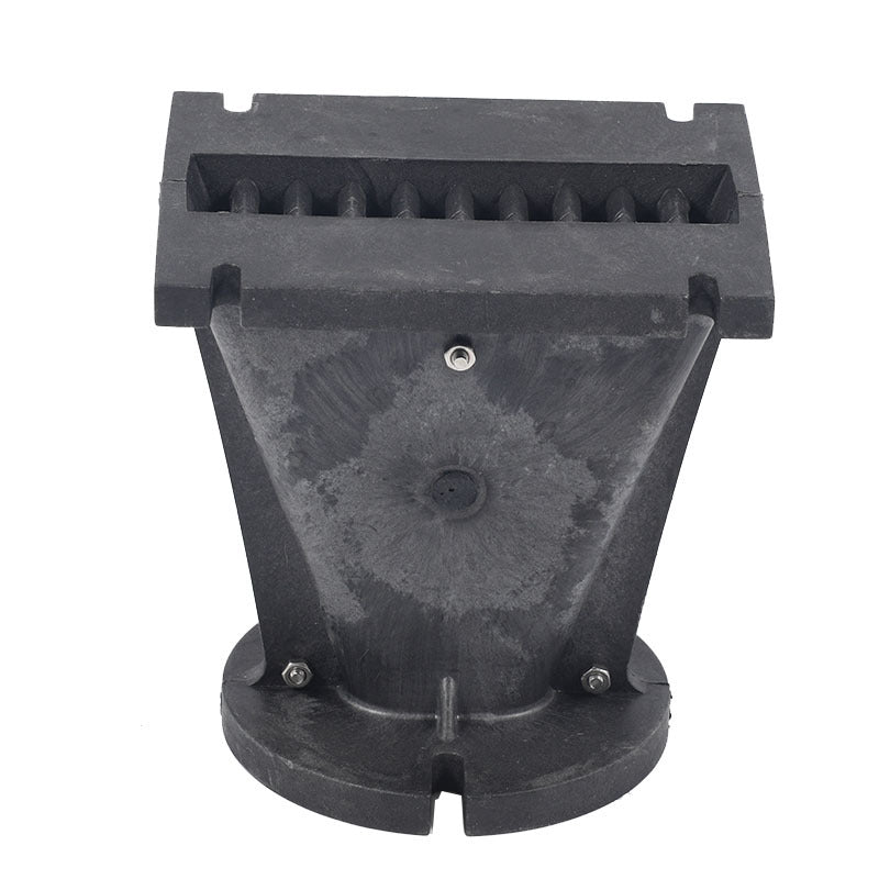 Line Array Speaker Horn Plastic Tweeter Enclosure Accessories