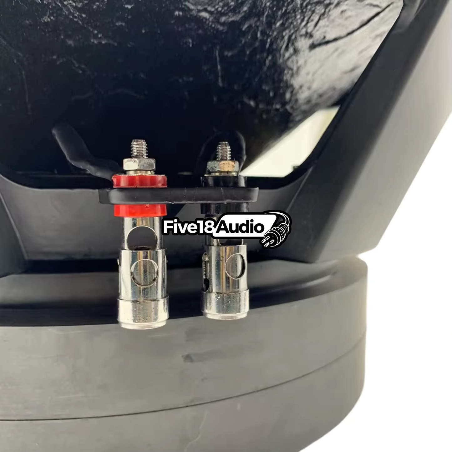 15 inch Heavy Thumping Midbass Speaker