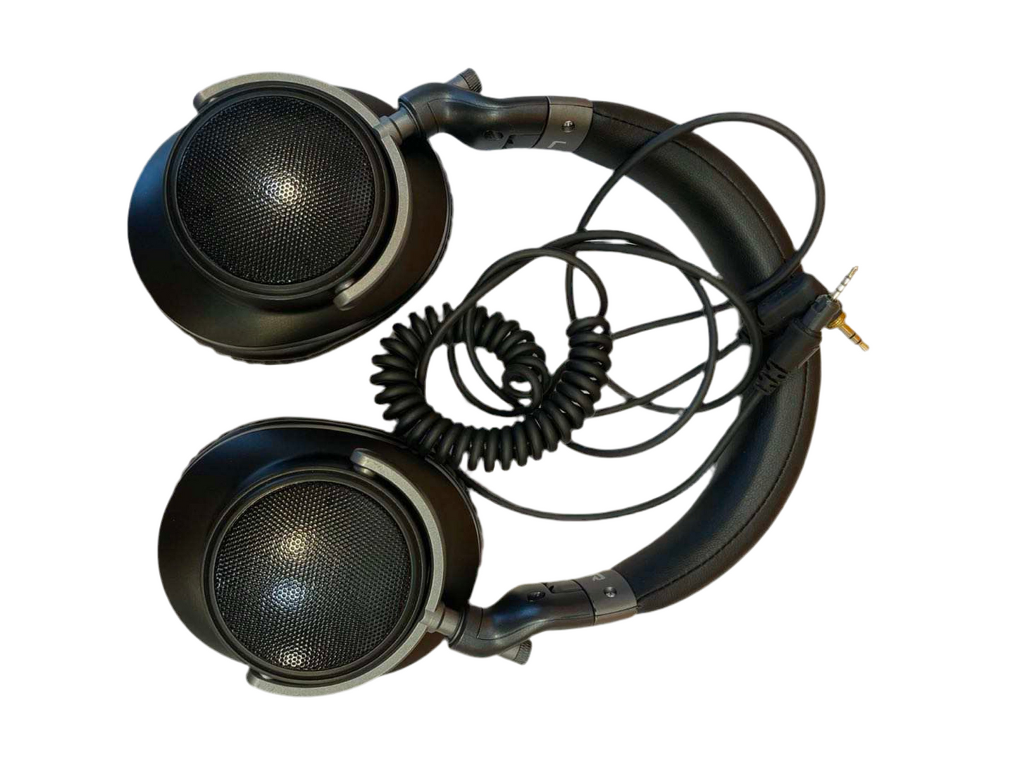 Five18 Audio DJ Headphone