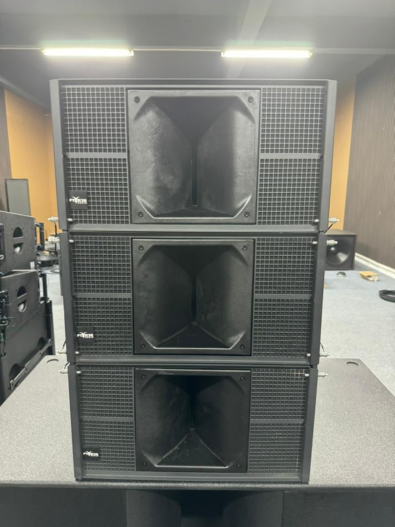 Five18 Line Array Passive