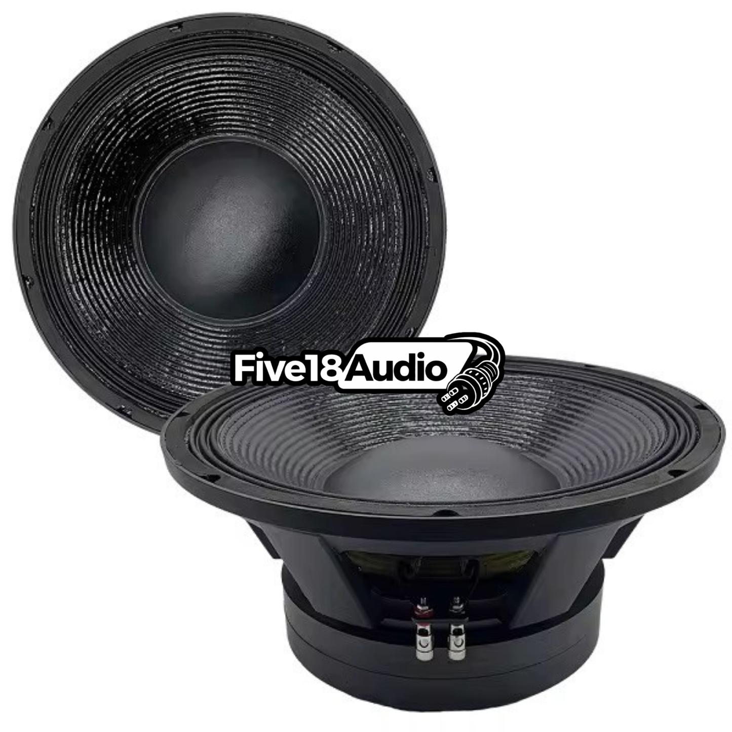 15 inch Heavy Thumping Midbass Speaker