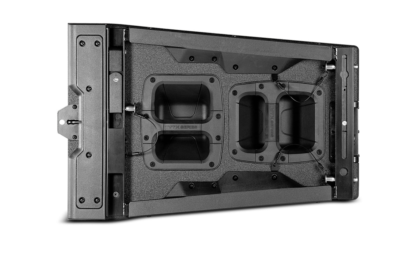 15 Inch Dual Line Array