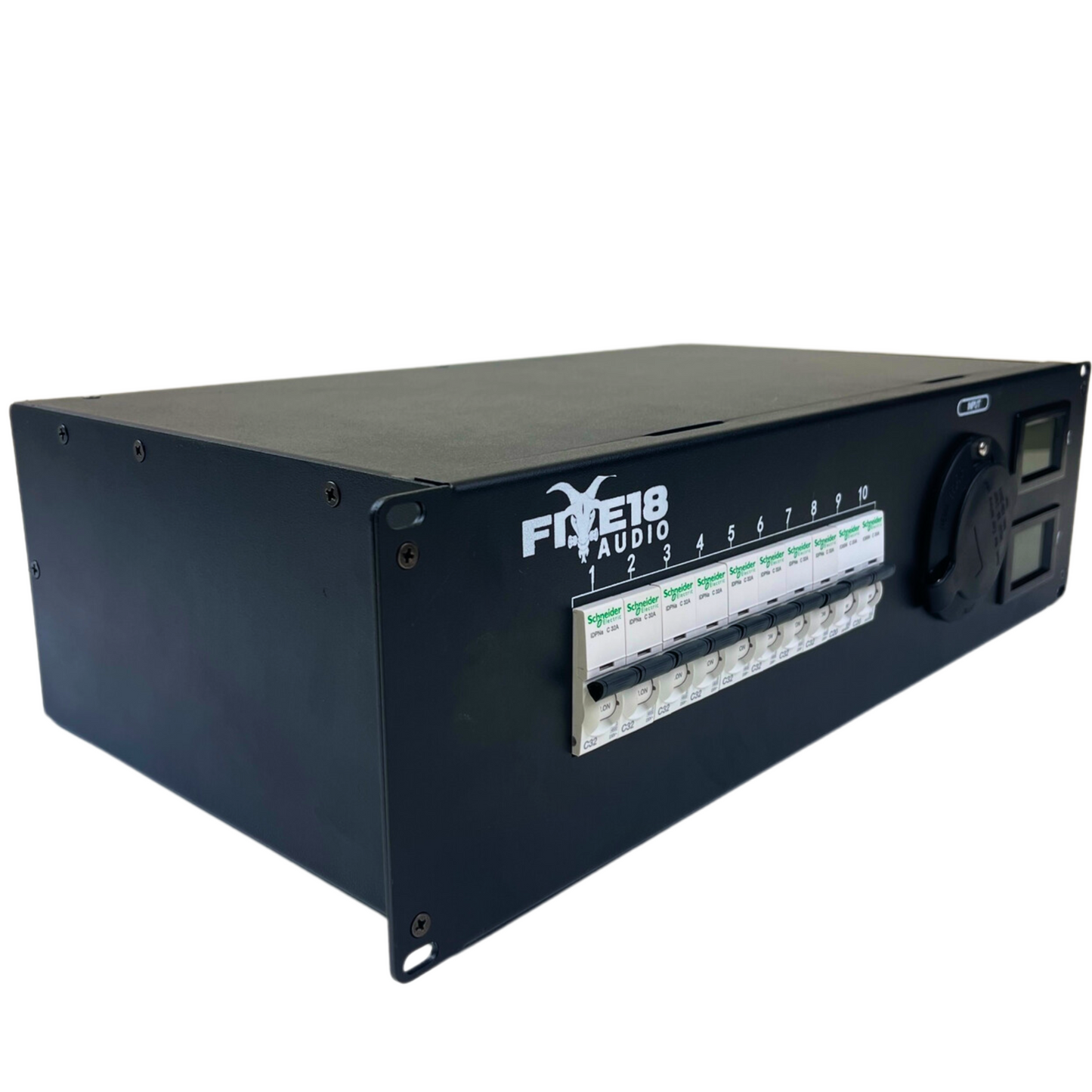 50amp Power Distro