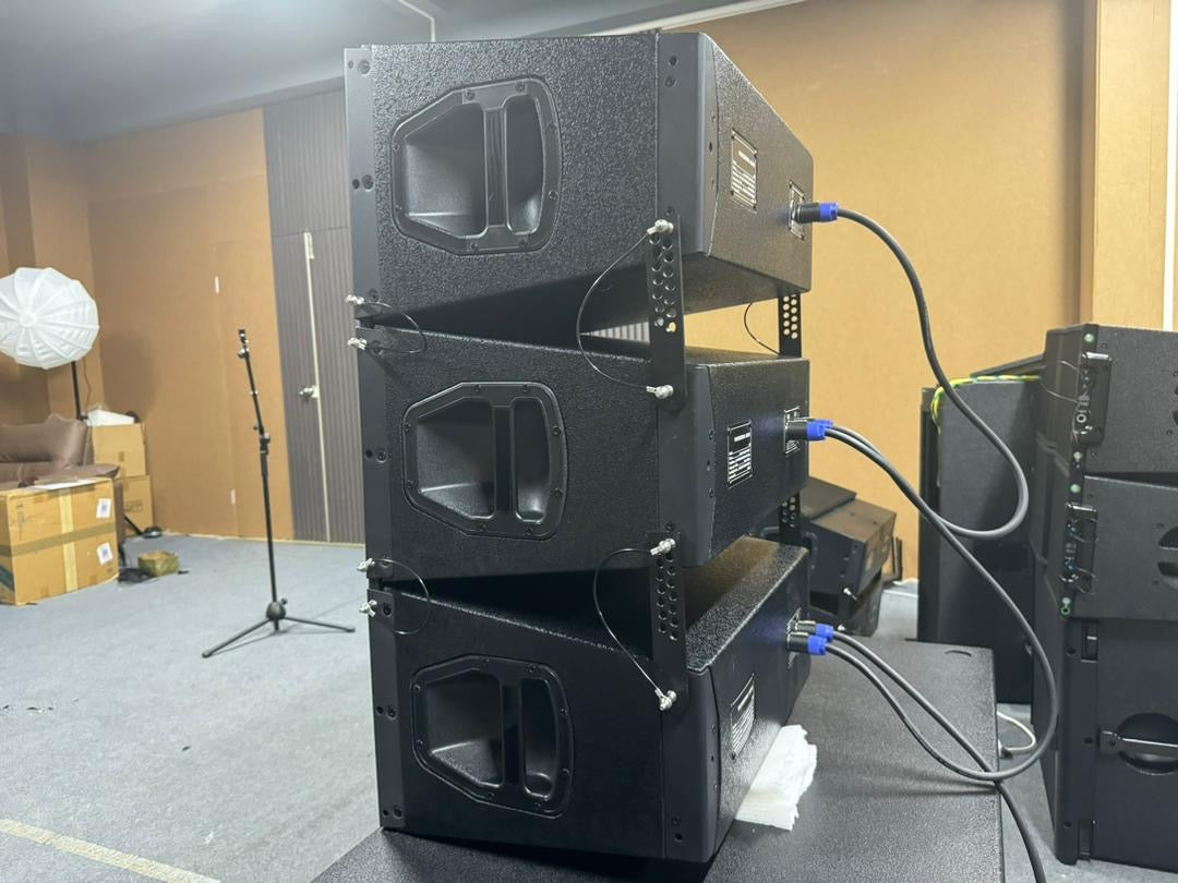 Five18 Line Array Passive