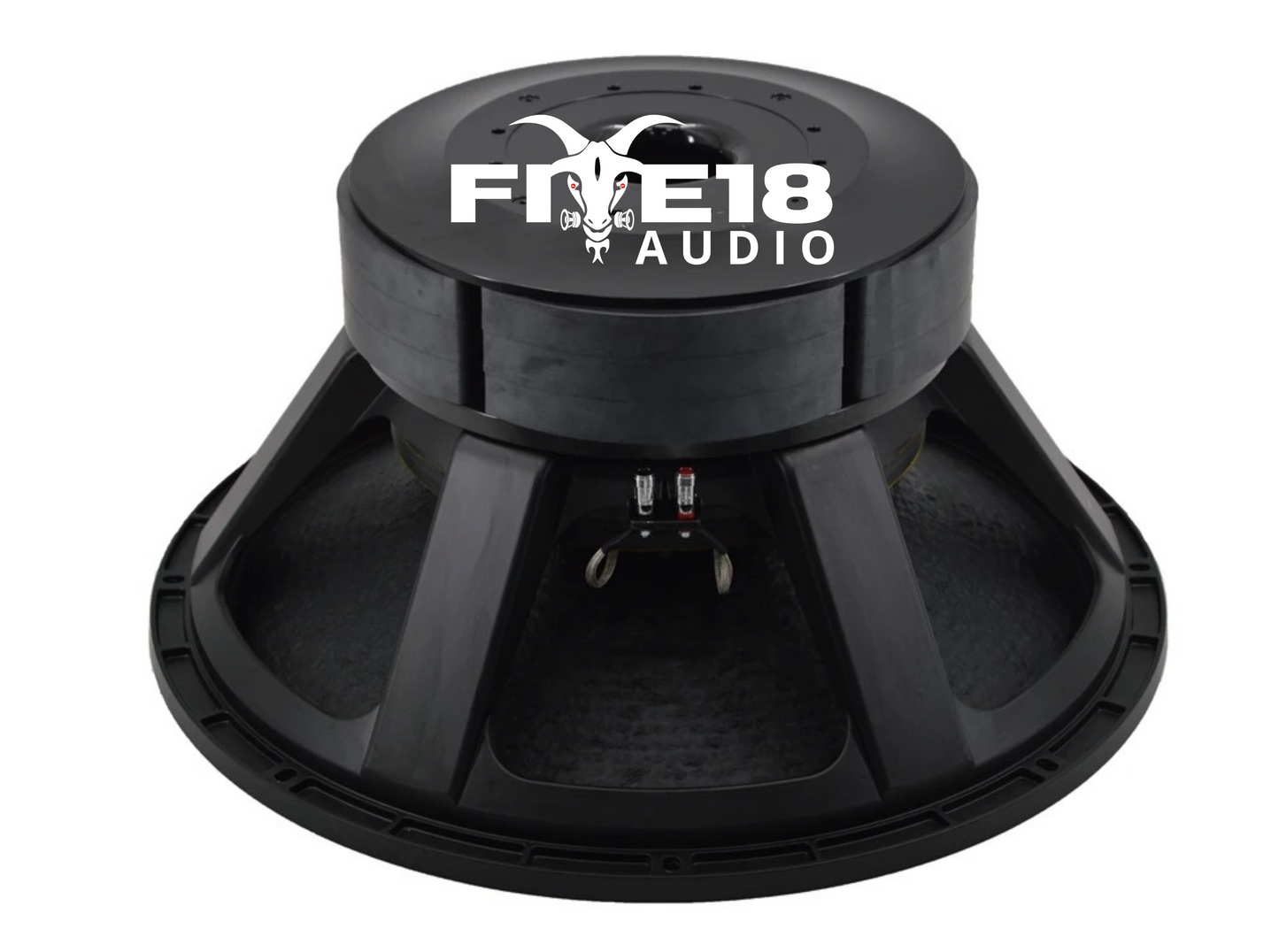 Five18 Audio 24” Bass Speaker