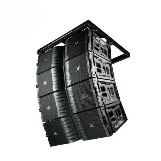 15 Inch Dual Line Array