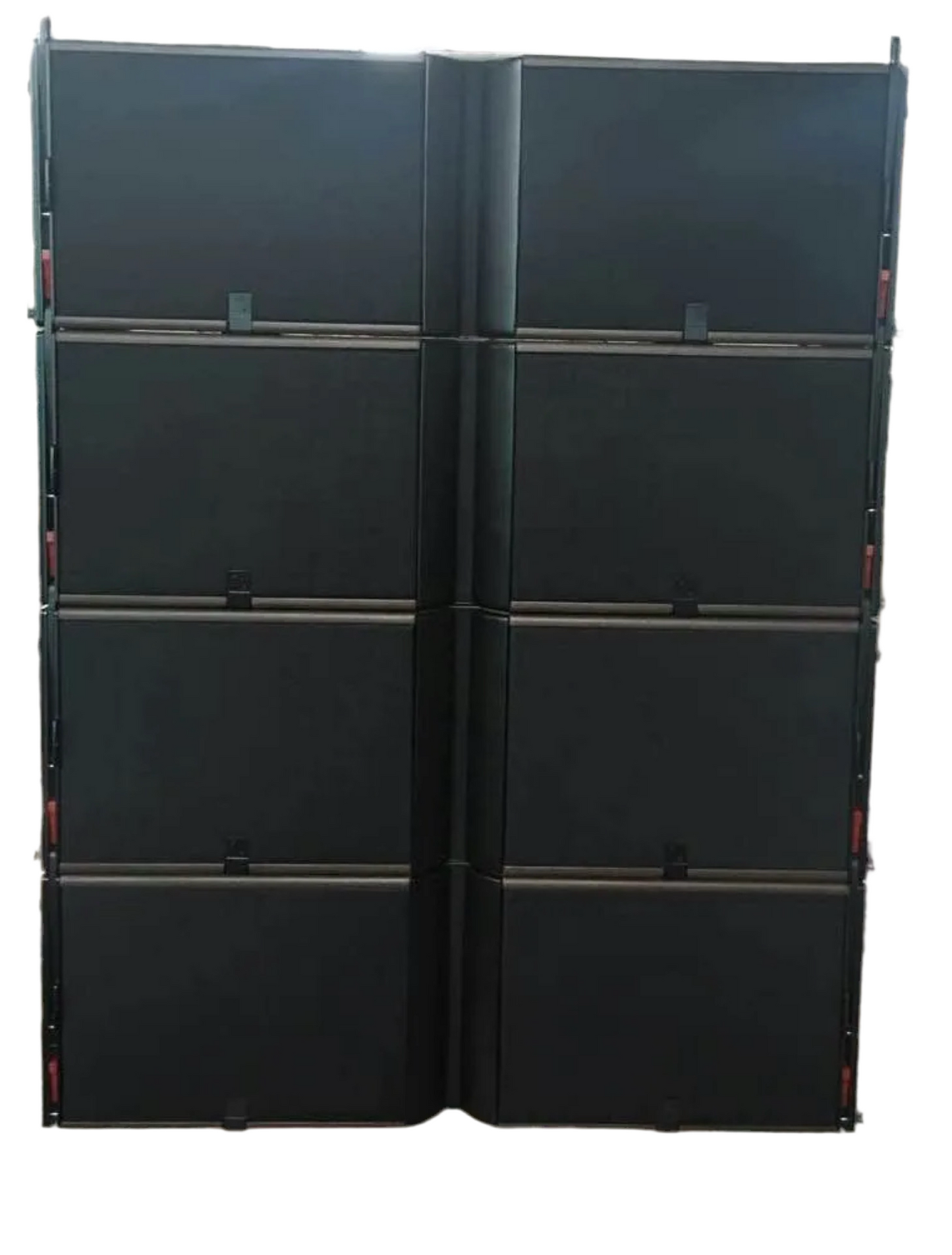 15” Pro Blast Line Array