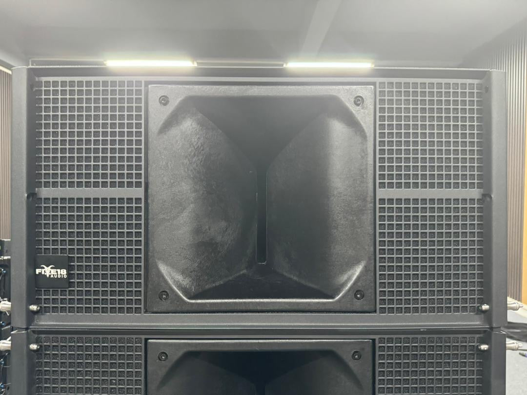 Five18 Line Array Passive