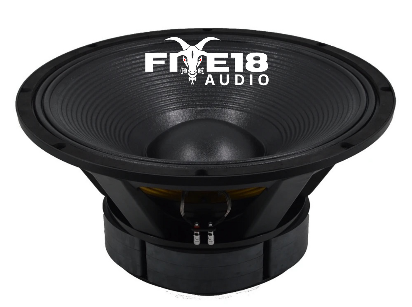 Five18 Audio 24” Bass Speaker