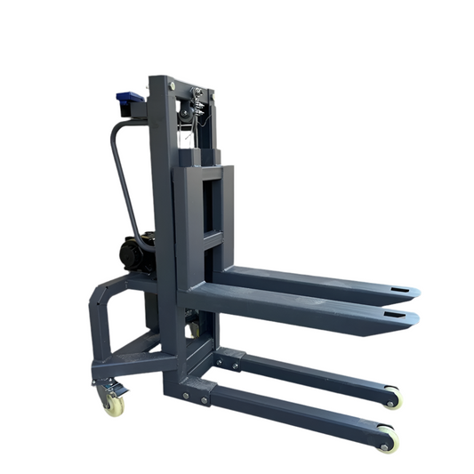 Sound System Lifter