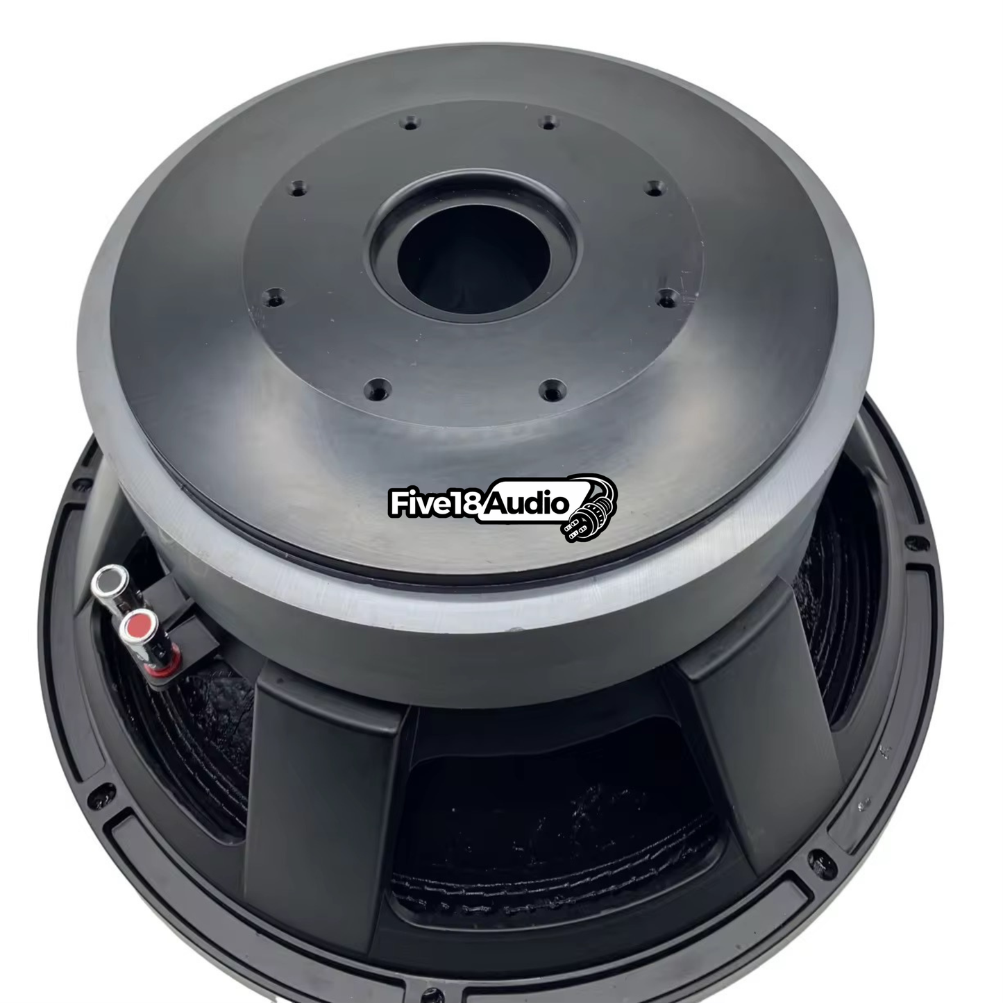 15 inch Heavy Thumping Midbass Speaker
