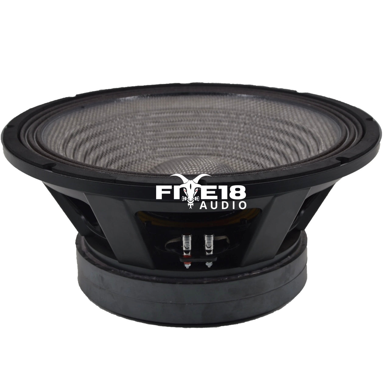 Five18 Audio 18” 35hz-3khz