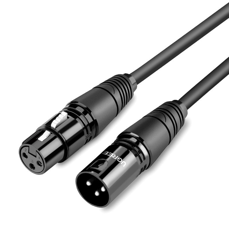 XLR Cable Male To Female Audio Cable Professional Extension Cable